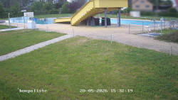 Koupaliště