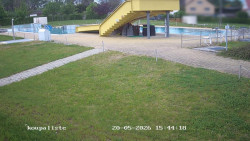 Koupaliště