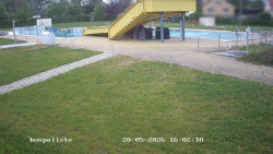 Koupaliště