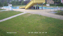 Koupaliště
