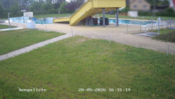 Koupaliště