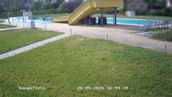 Koupaliště