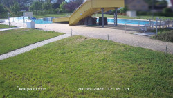Koupaliště