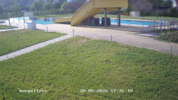 Koupaliště