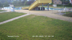 Koupaliště