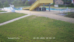 Koupaliště