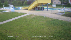 Koupaliště