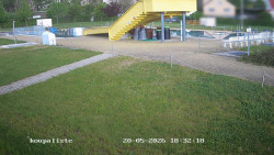 Koupaliště