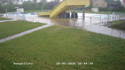 Koupaliště