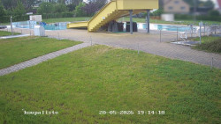 Koupaliště