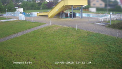 Koupaliště