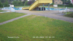 Koupaliště
