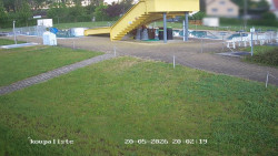 Koupaliště