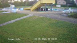 Koupaliště