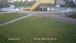 Koupaliště