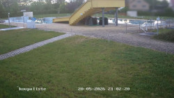 Koupaliště
