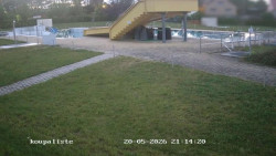 Koupaliště