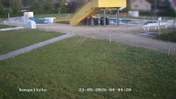 Koupaliště