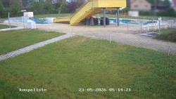 Koupaliště