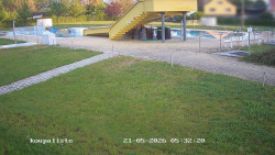 Koupaliště