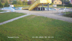 Koupaliště