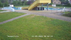 Koupaliště