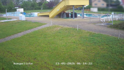 Koupaliště