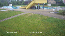 Koupaliště