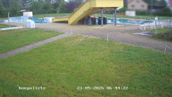 Koupaliště