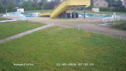 Koupaliště