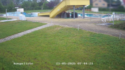 Koupaliště