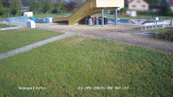Koupaliště