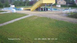 Koupaliště