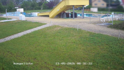 Koupaliště