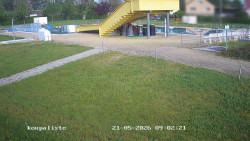 Koupaliště
