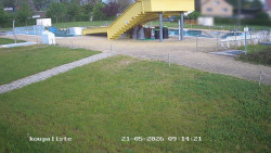 Koupaliště