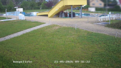 Koupaliště
