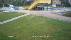 Koupaliště