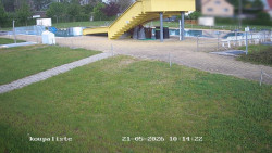 Koupaliště