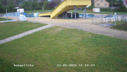 Koupaliště