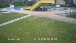 Koupaliště