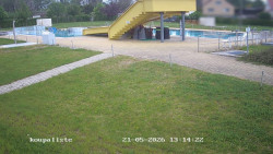 Koupaliště