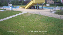 Koupaliště