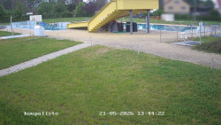 Koupaliště