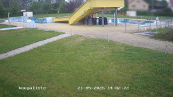 Koupaliště