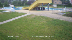 Koupaliště