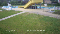 Koupaliště
