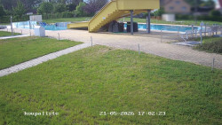 Koupaliště