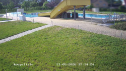 Koupaliště