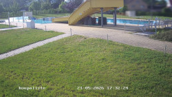 Koupaliště